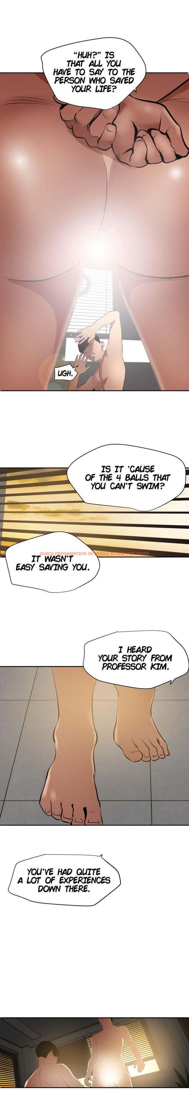 Read Hentai Image 19 744 in comic Lightning Rod - Chapter 53 - hentaitnt.net