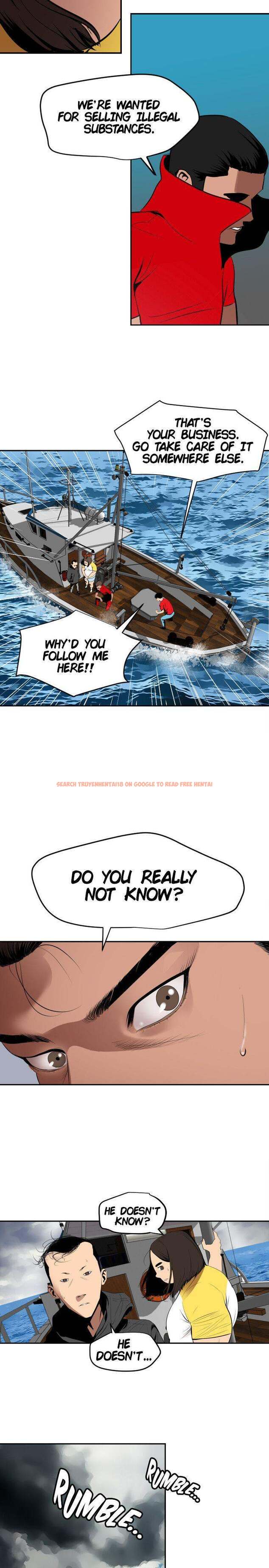 Read Hentai Image 2 740 in comic Lightning Rod - Chapter 53 - hentaitnt.net