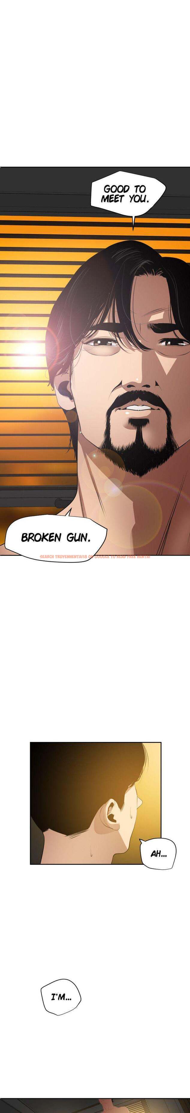 Read Hentai Image 20 744 in comic Lightning Rod - Chapter 53 - hentaitnt.net