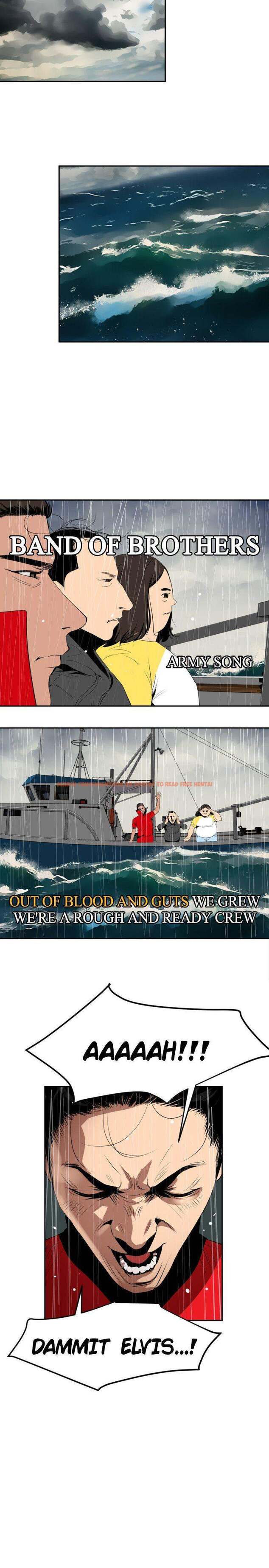 Read Hentai Image 3 740 in comic Lightning Rod - Chapter 53 - hentaitnt.net