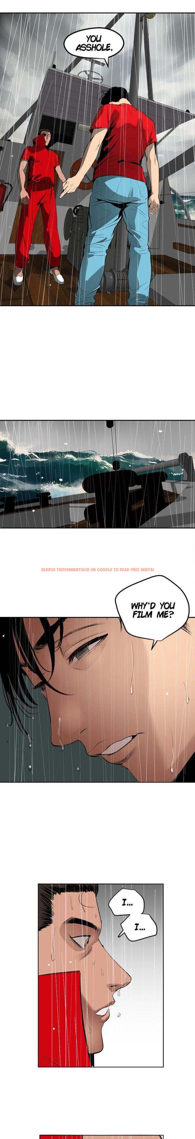 Read Hentai Image 4 740 in comic Lightning Rod - Chapter 53 - hentaitnt.net