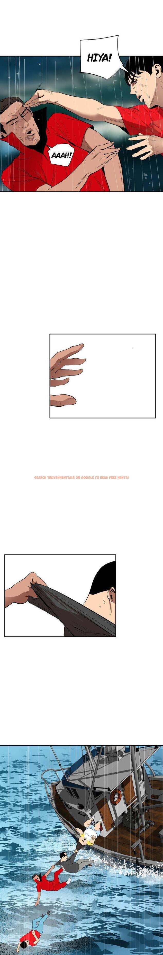 Read Hentai Image 6 740 in comic Lightning Rod - Chapter 53 - hentaitnt.net