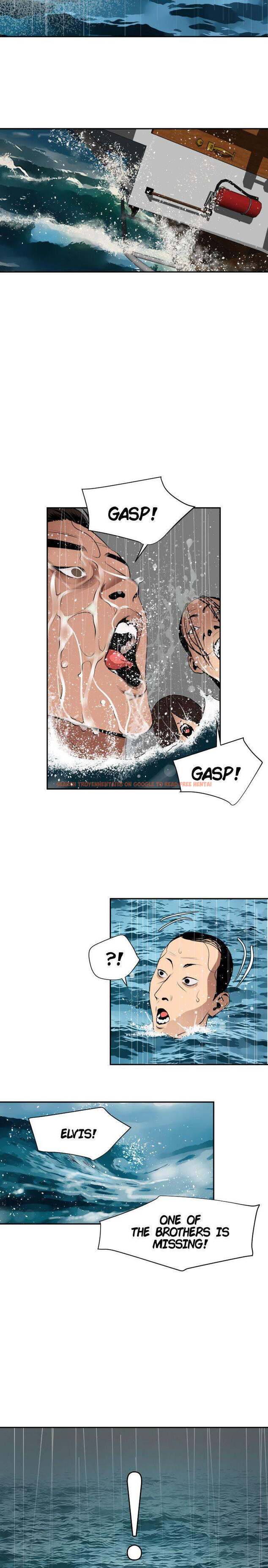 Read Hentai Image 7 740 in comic Lightning Rod - Chapter 53 - hentaitnt.net