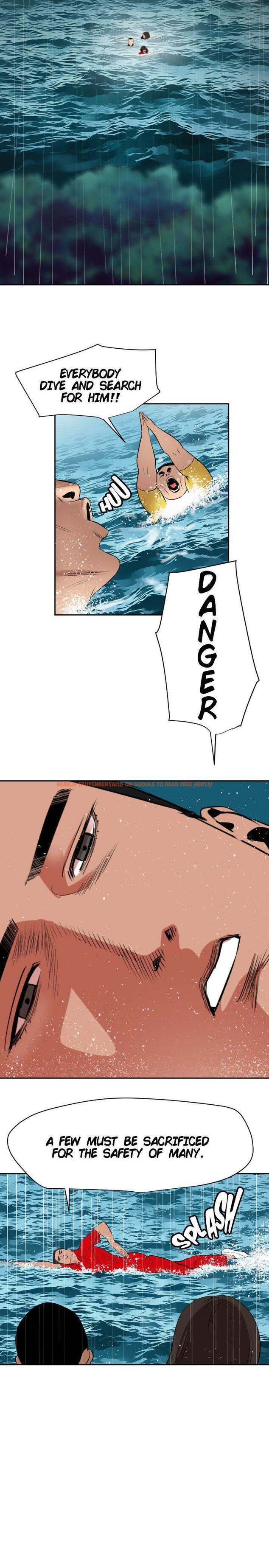 Read Hentai Image 8 740 in comic Lightning Rod - Chapter 53 - hentaitnt.net