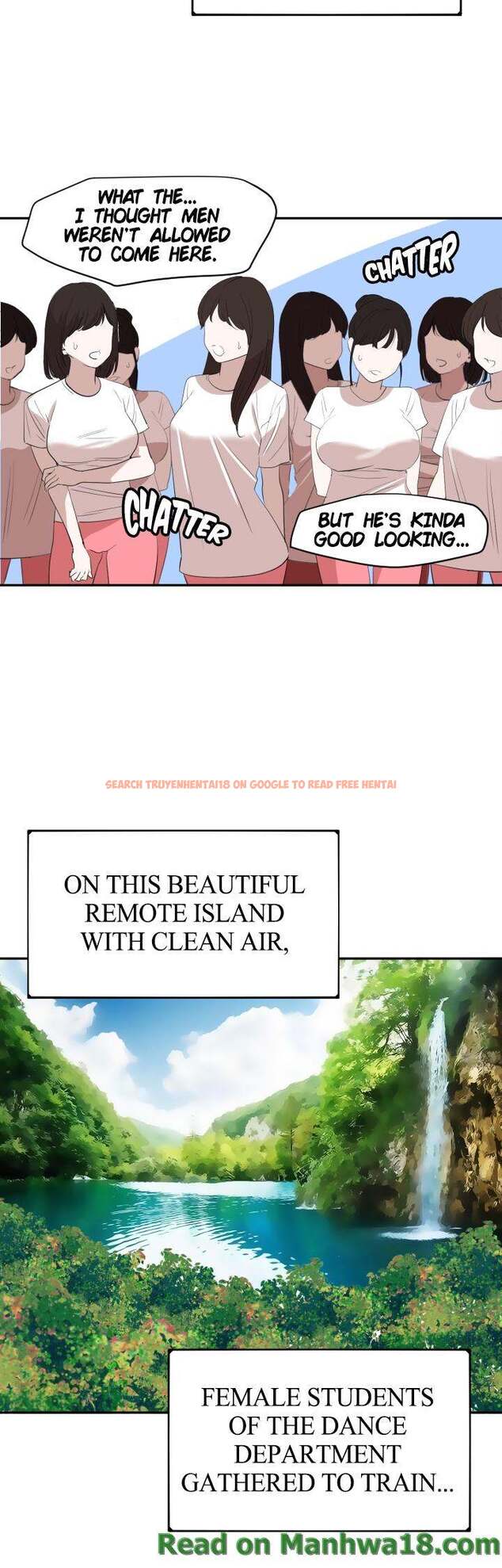 Read Hentai Image 10 740 in comic Lightning Rod - Chapter 54 - hentaitnt.net