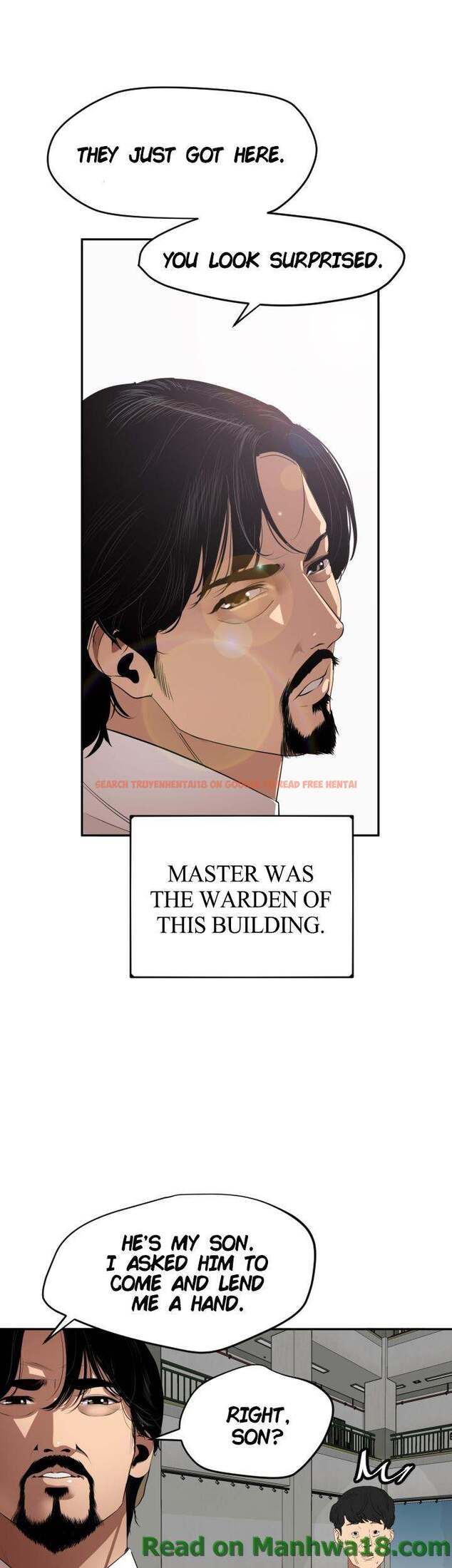 Read Hentai Image 11 740 in comic Lightning Rod - Chapter 54 - hentaitnt.net