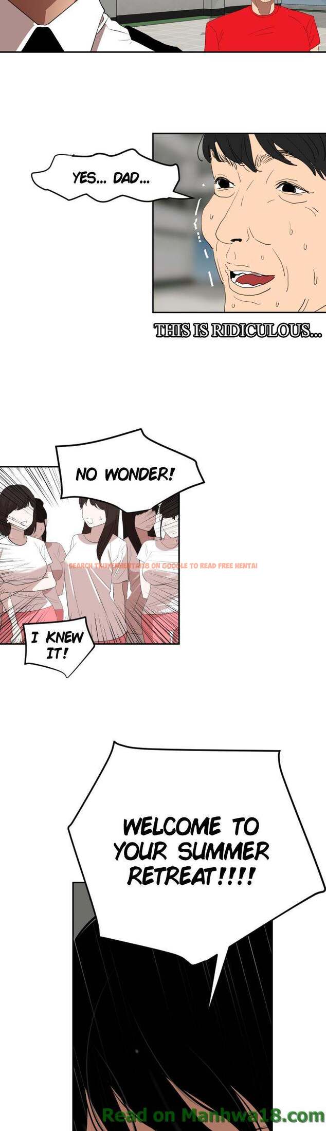Read Hentai Image 12 740 in comic Lightning Rod - Chapter 54 - hentaitnt.net