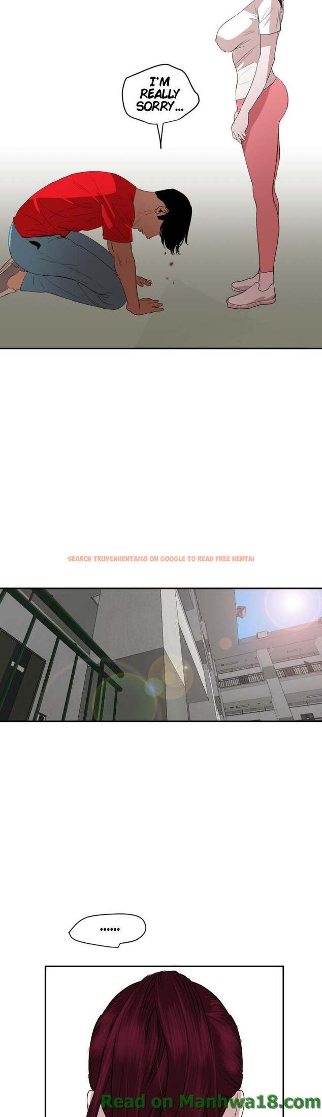 Read Hentai Image 16 740 in comic Lightning Rod - Chapter 54 - hentaitnt.net