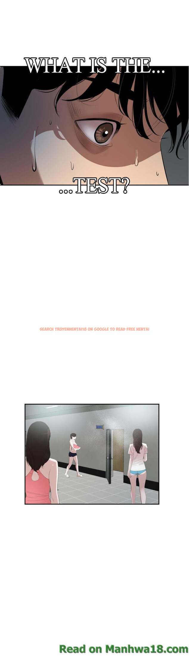 Read Hentai Image 26 740 in comic Lightning Rod - Chapter 54 - hentaitnt.net