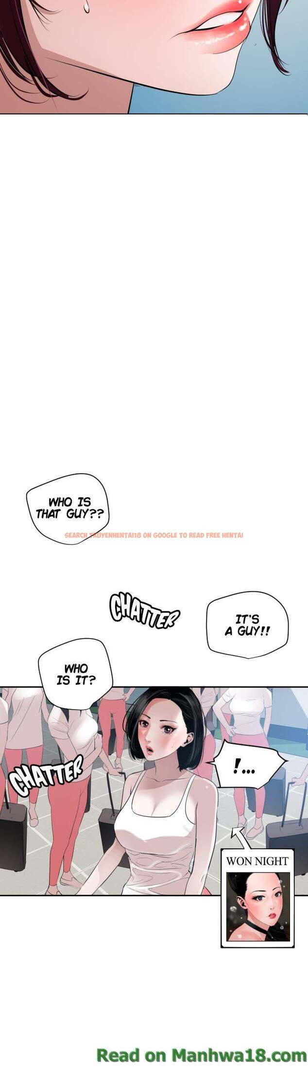Read Hentai Image 3 740 in comic Lightning Rod - Chapter 54 - hentaitnt.net