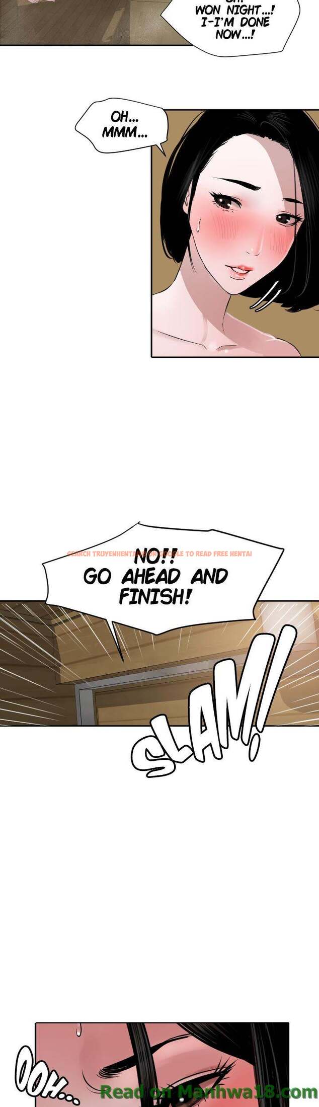 Read Hentai Image 37 740 in comic Lightning Rod - Chapter 54 - hentaitnt.net
