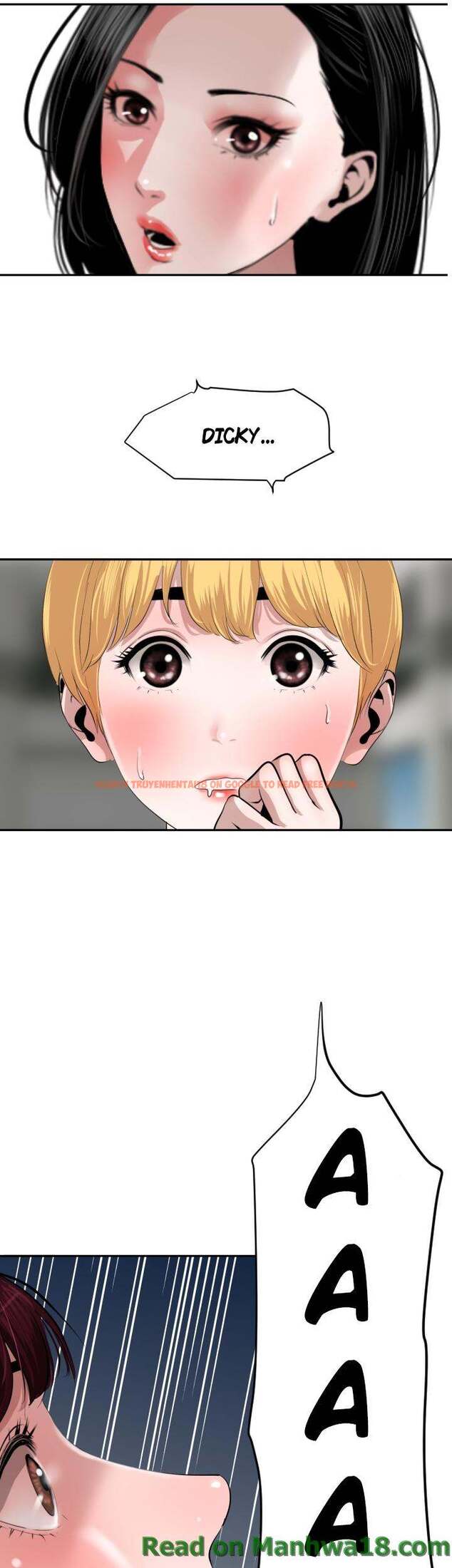 Read Hentai Image 4 740 in comic Lightning Rod - Chapter 54 - hentaitnt.net