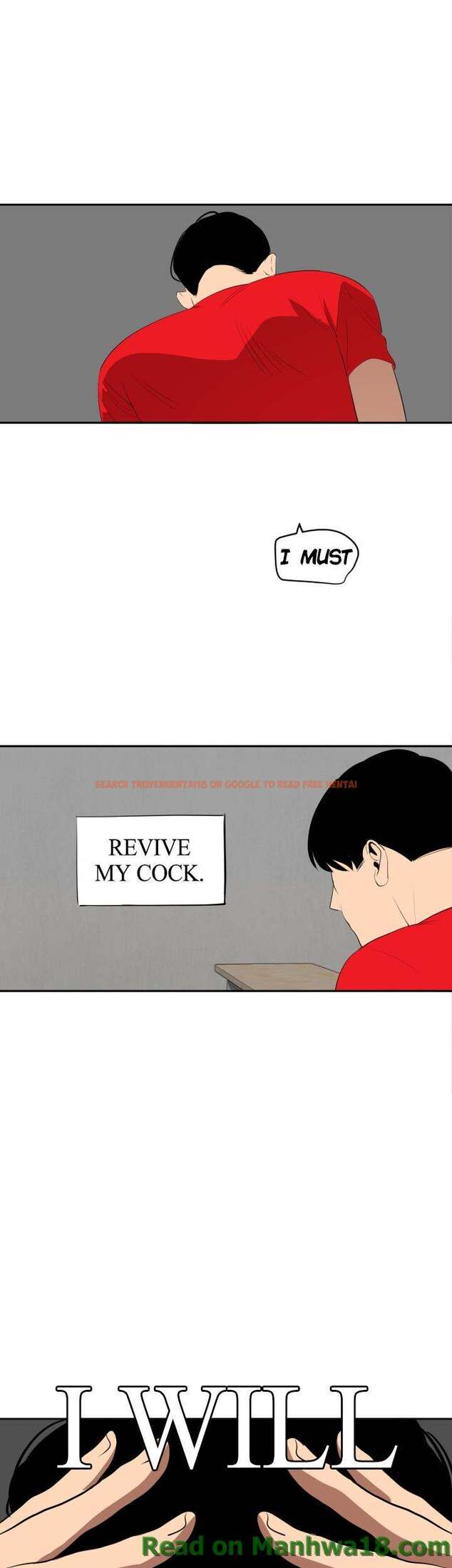 Read Hentai Image 43 740 in comic Lightning Rod - Chapter 54 - hentaitnt.net