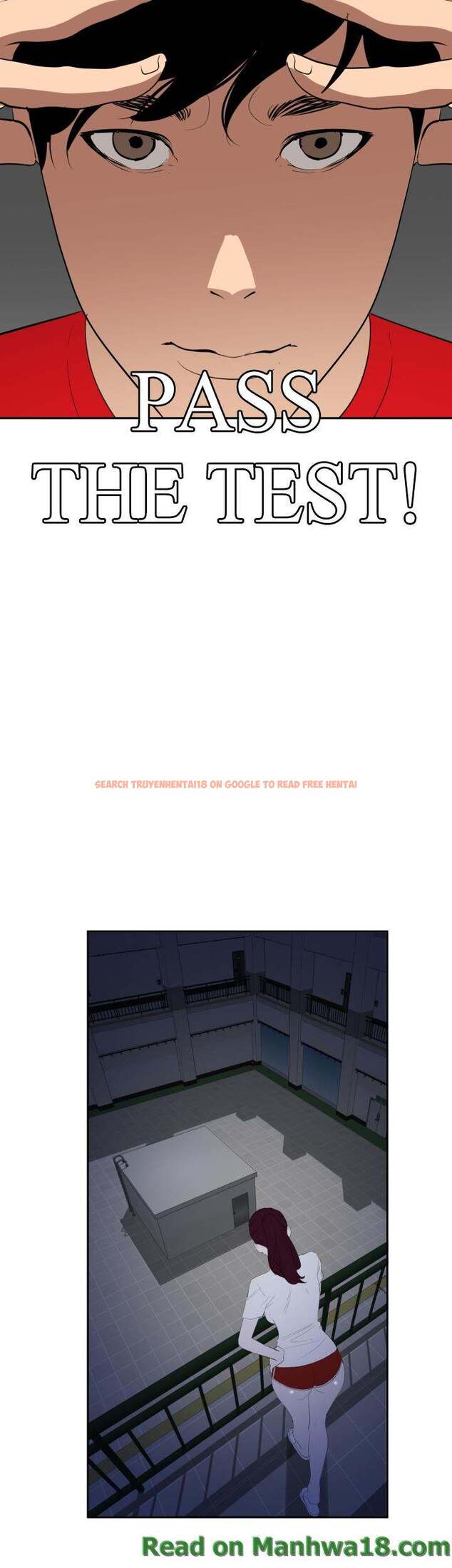 Read Hentai Image 44 740 in comic Lightning Rod - Chapter 54 - hentaitnt.net