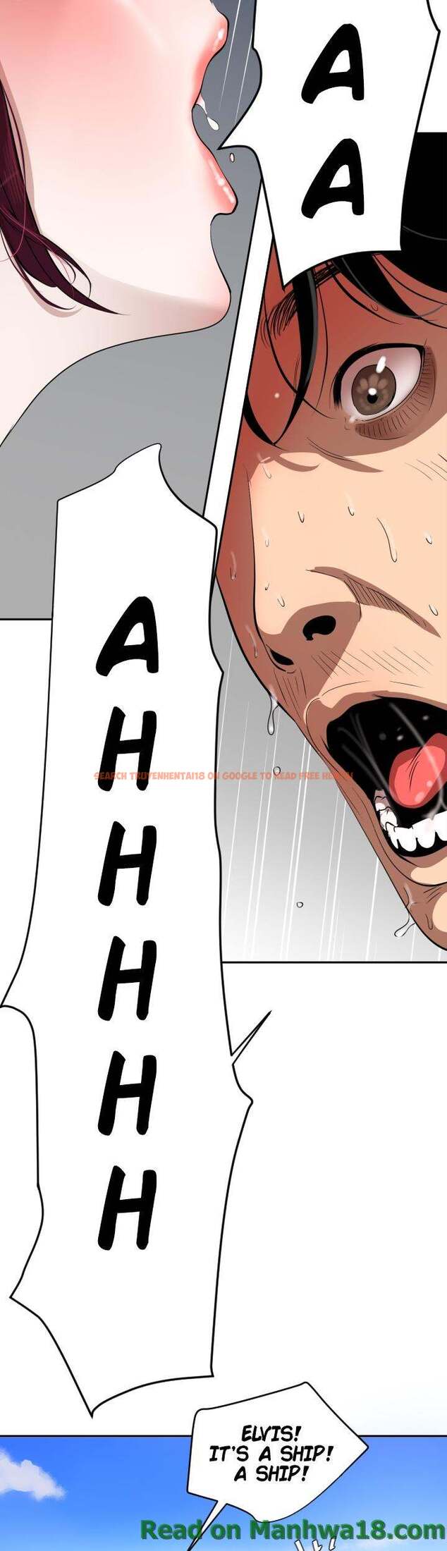 Read Hentai Image 5 740 in comic Lightning Rod - Chapter 54 - hentaitnt.net