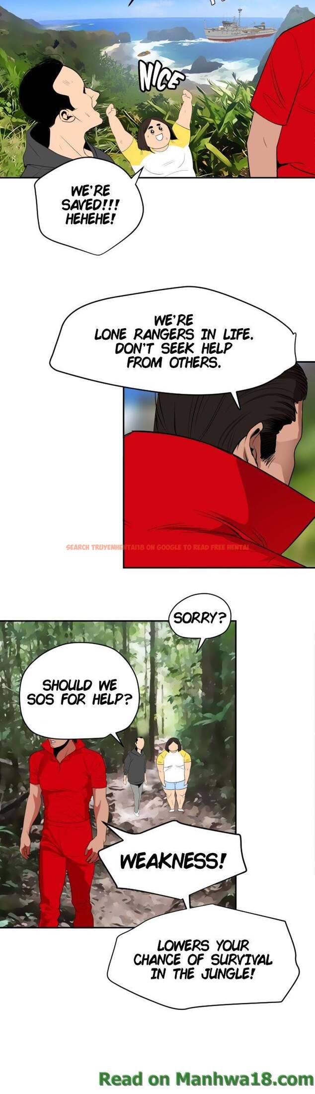 Read Hentai Image 6 740 in comic Lightning Rod - Chapter 54 - hentaitnt.net