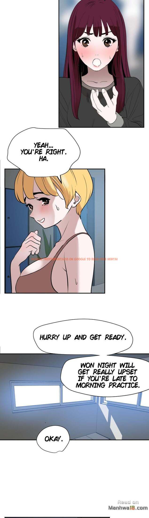 Read Hentai Image 11 740 in comic Lightning Rod - Chapter 55 - hentaitnt.net