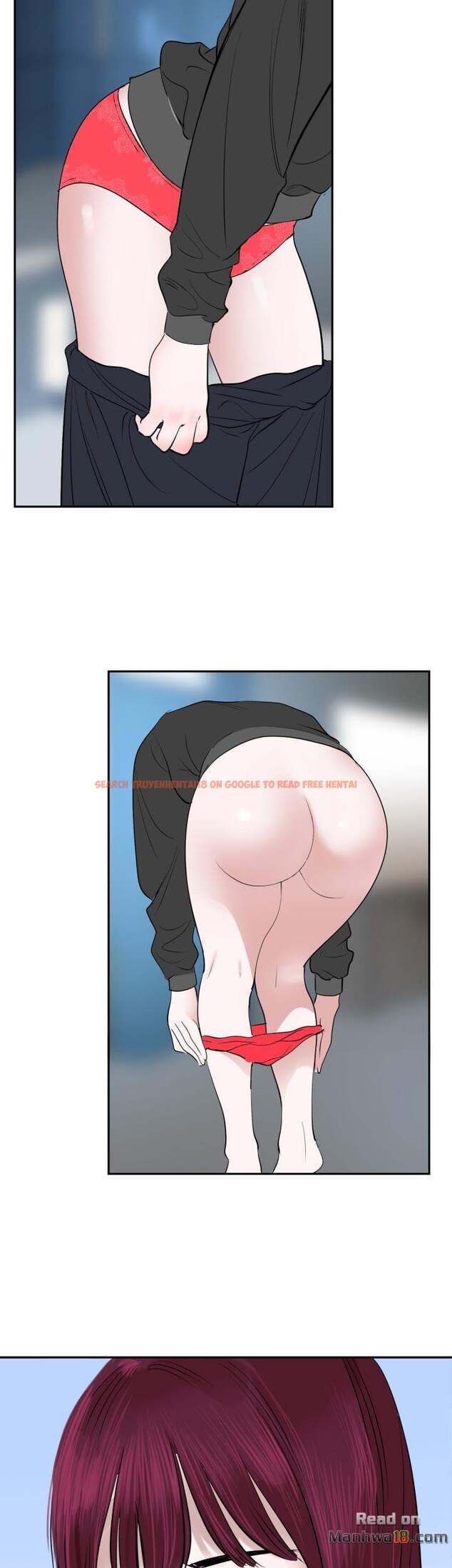 Read Hentai Image 12 740 in comic Lightning Rod - Chapter 55 - hentaitnt.net