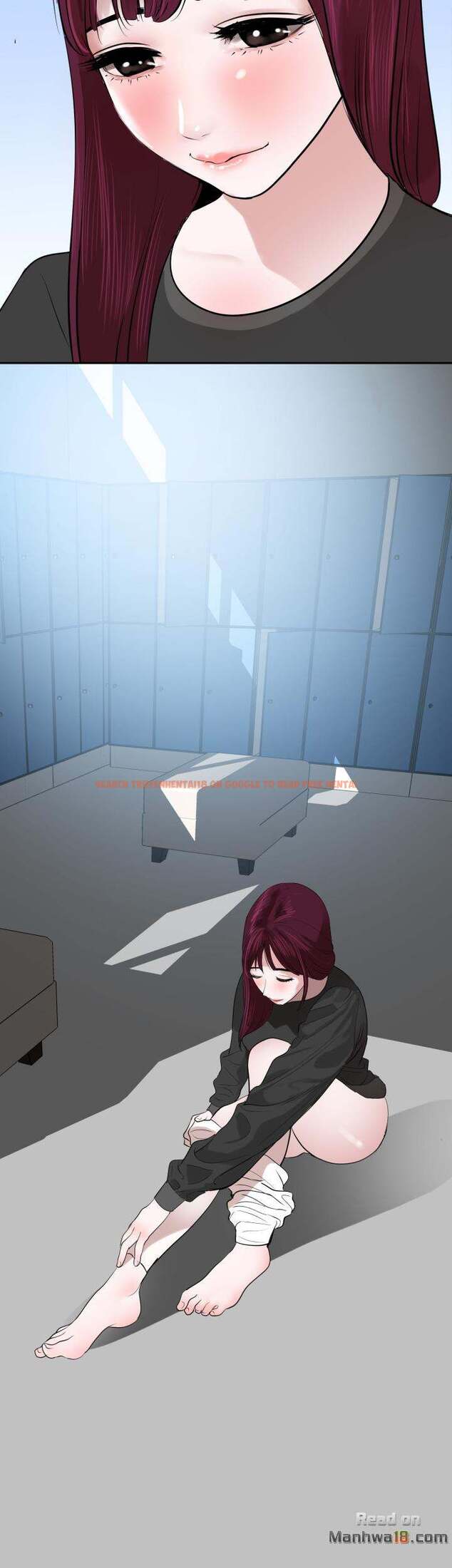 Read Hentai Image 13 740 in comic Lightning Rod - Chapter 55 - hentaitnt.net