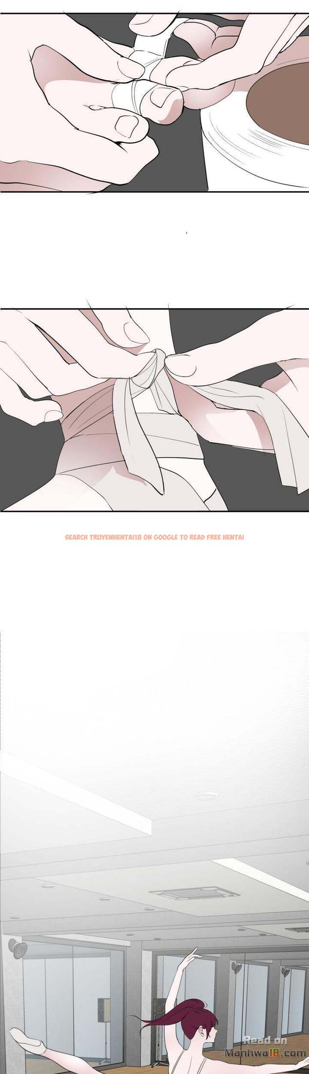 Read Hentai Image 16 740 in comic Lightning Rod - Chapter 55 - hentaitnt.net