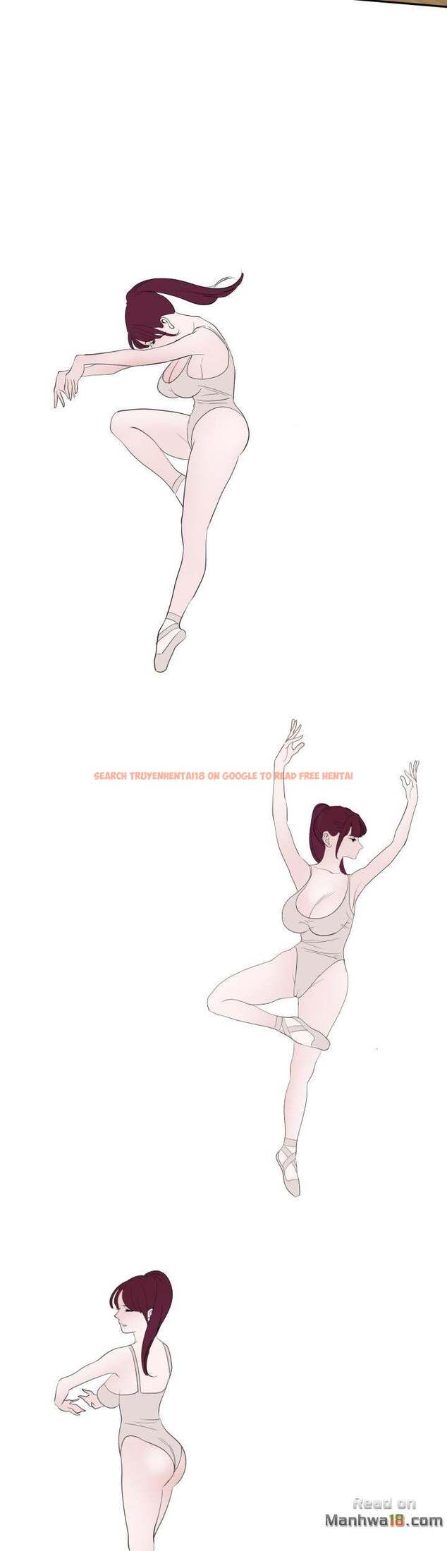 Read Hentai Image 18 740 in comic Lightning Rod - Chapter 55 - hentaitnt.net