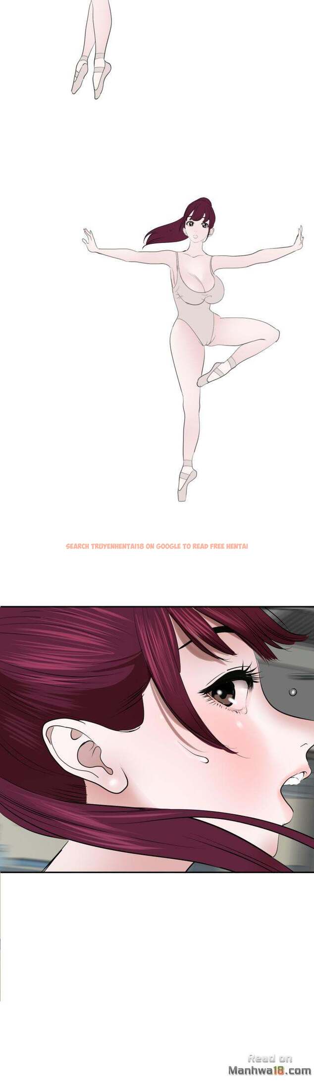 Read Hentai Image 19 740 in comic Lightning Rod - Chapter 55 - hentaitnt.net
