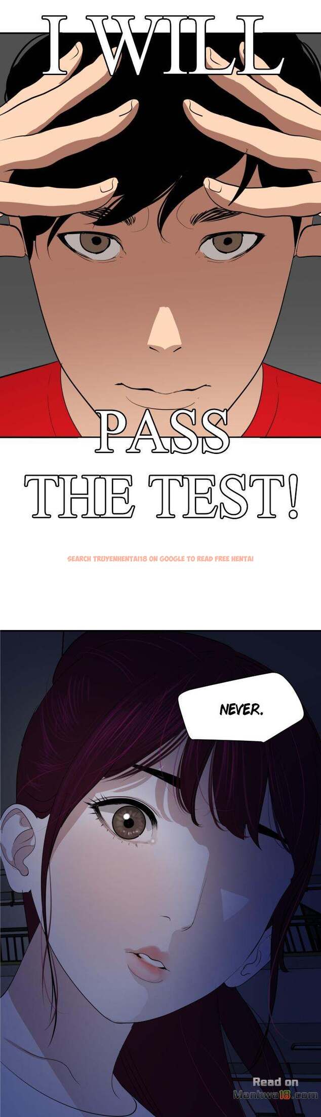 Read Hentai Image 2 740 in comic Lightning Rod - Chapter 55 - hentaitnt.net