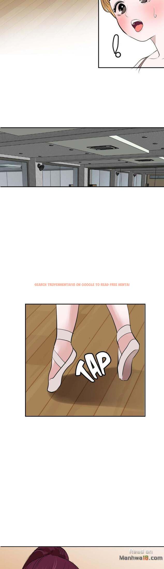 Read Hentai Image 21 740 in comic Lightning Rod - Chapter 55 - hentaitnt.net