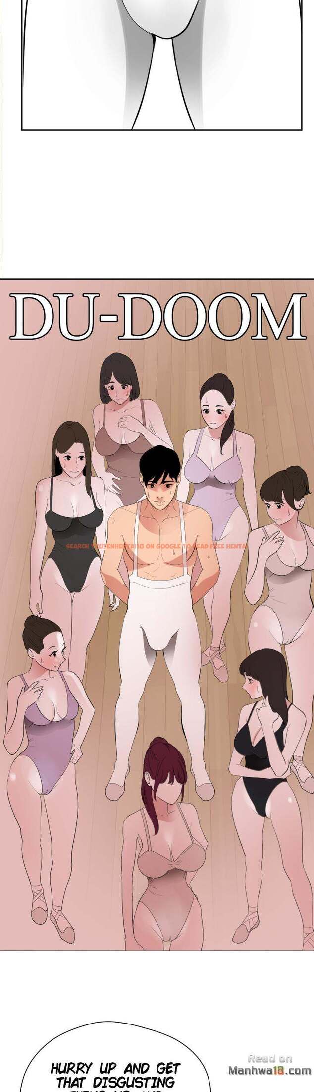 Read Hentai Image 25 740 in comic Lightning Rod - Chapter 55 - hentaitnt.net