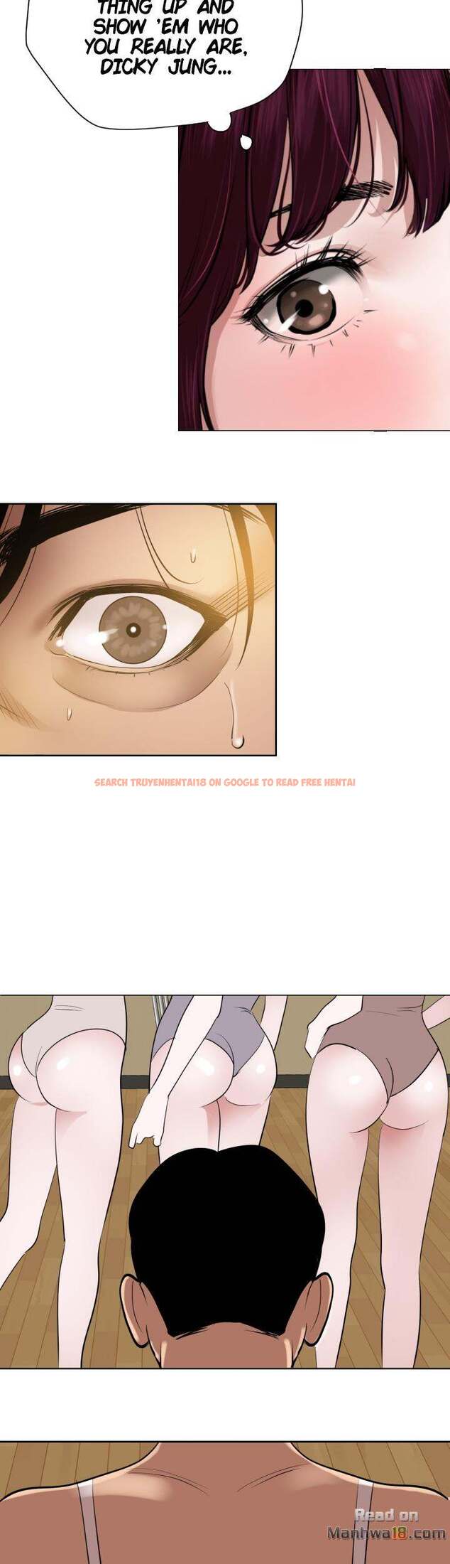 Read Hentai Image 26 740 in comic Lightning Rod - Chapter 55 - hentaitnt.net