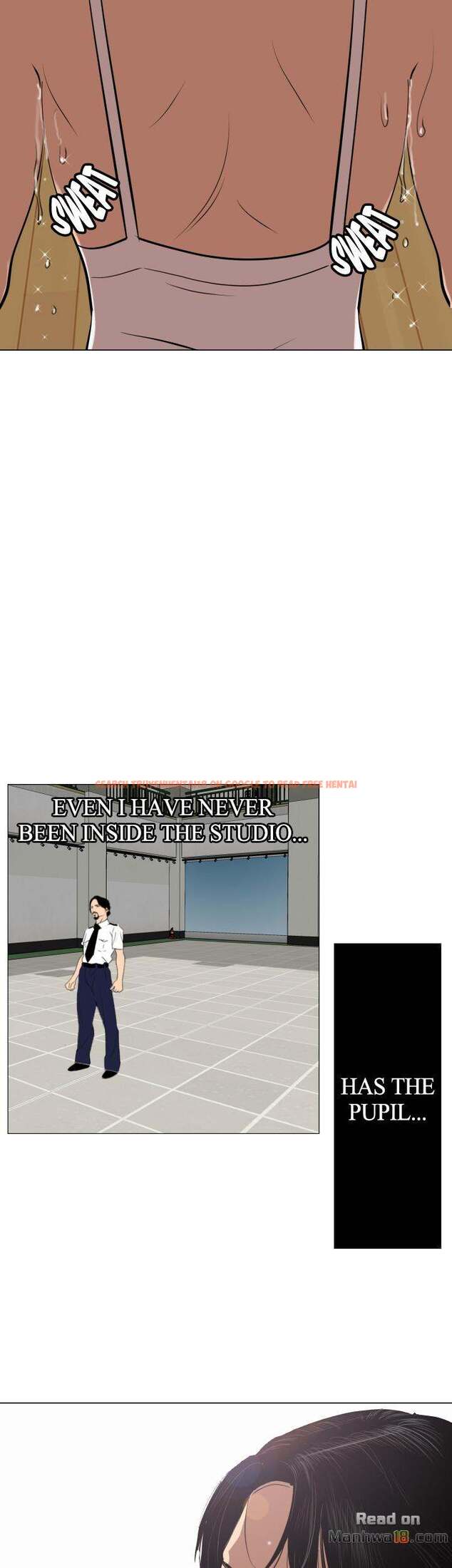 Read Hentai Image 27 740 in comic Lightning Rod - Chapter 55 - hentaitnt.net