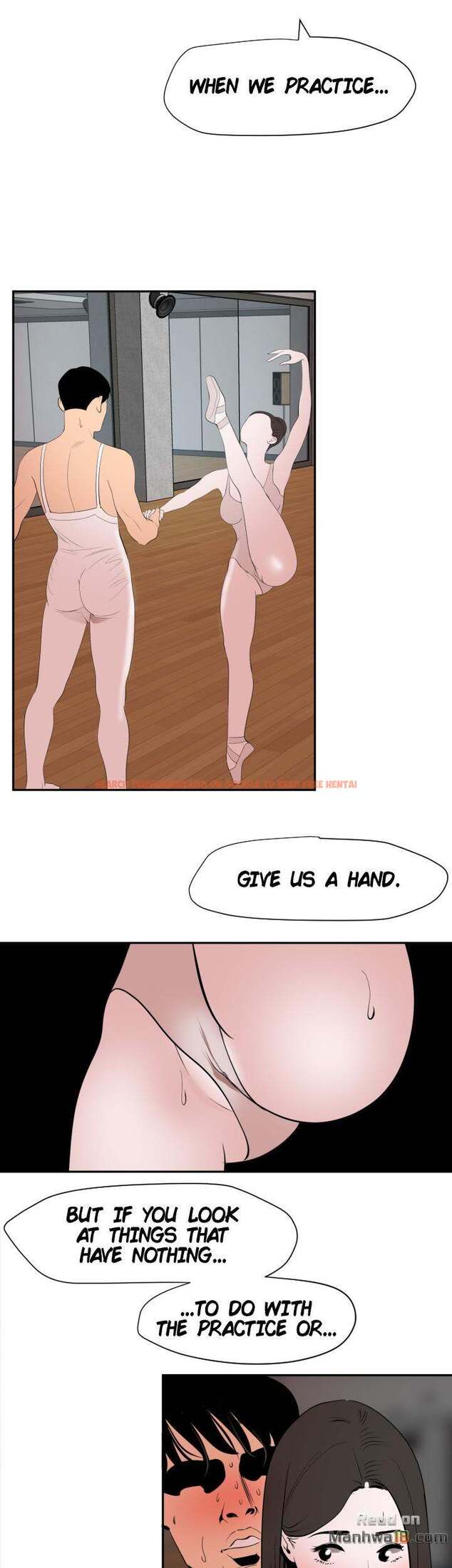 Read Hentai Image 29 740 in comic Lightning Rod - Chapter 55 - hentaitnt.net