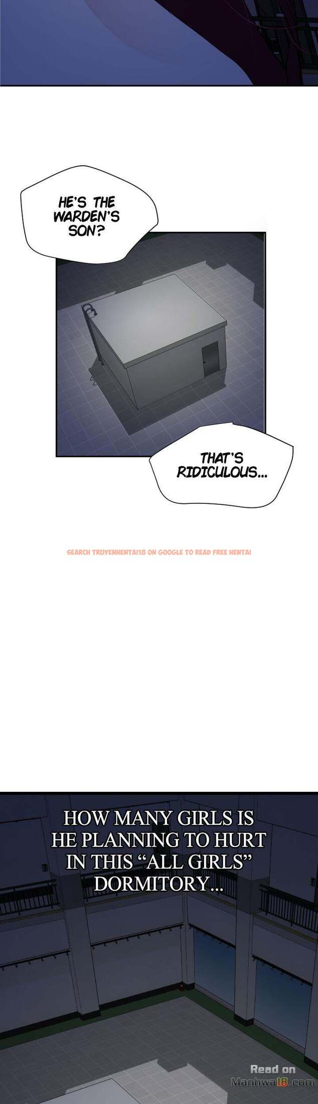 Read Hentai Image 3 740 in comic Lightning Rod - Chapter 55 - hentaitnt.net