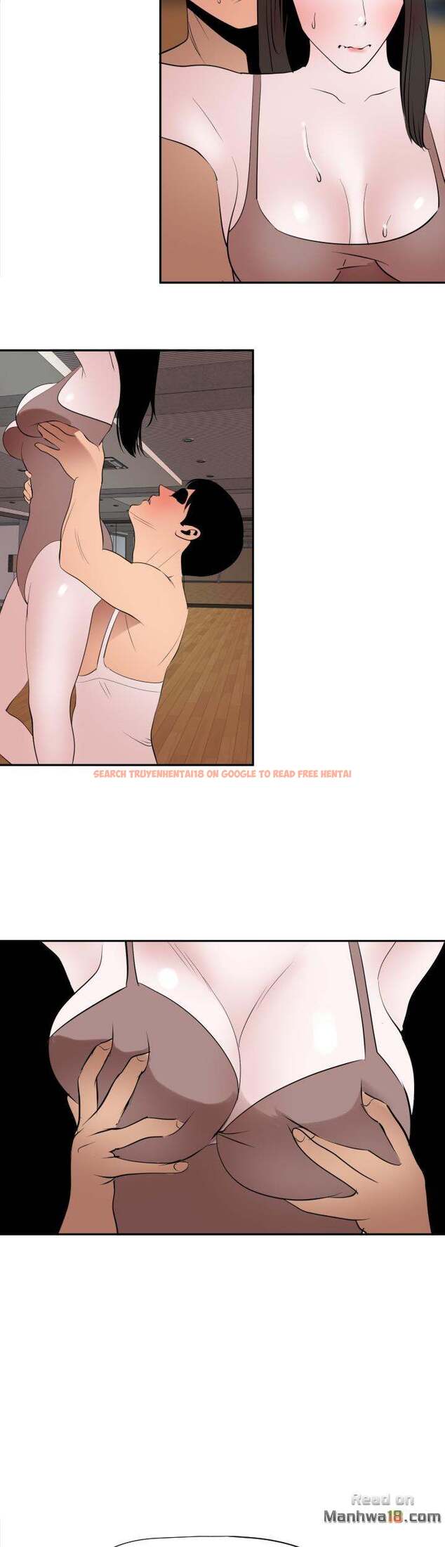 Read Hentai Image 30 740 in comic Lightning Rod - Chapter 55 - hentaitnt.net
