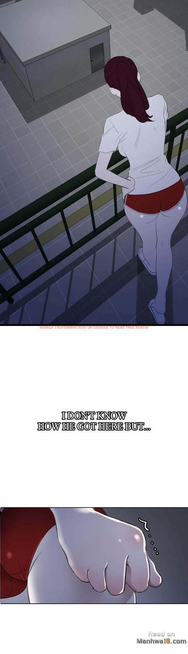 Read Hentai Image 4 740 in comic Lightning Rod - Chapter 55 - hentaitnt.net