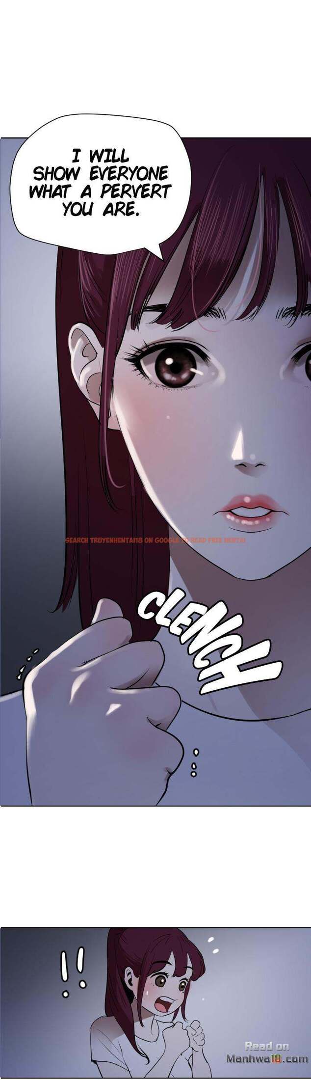 Read Hentai Image 5 740 in comic Lightning Rod - Chapter 55 - hentaitnt.net