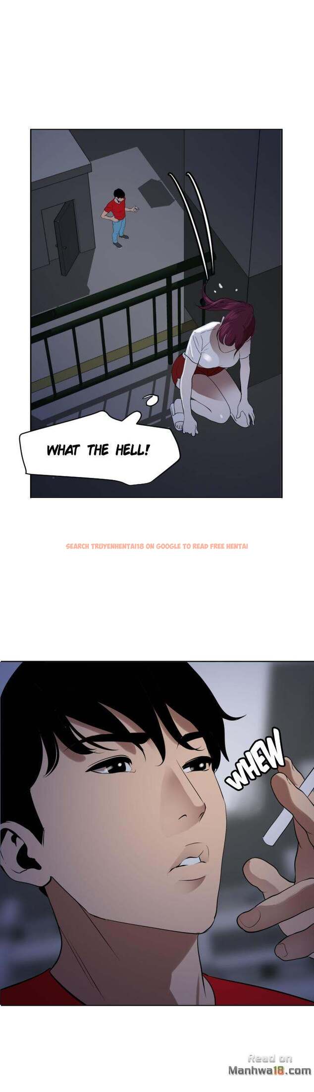 Read Hentai Image 6 740 in comic Lightning Rod - Chapter 55 - hentaitnt.net
