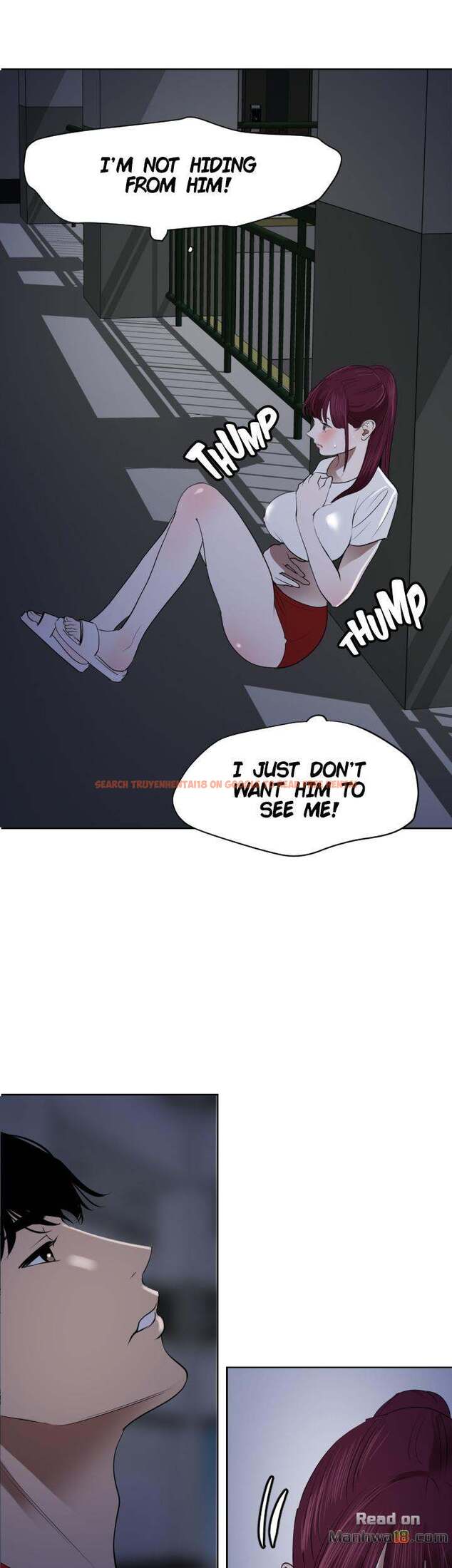 Read Hentai Image 7 740 in comic Lightning Rod - Chapter 55 - hentaitnt.net
