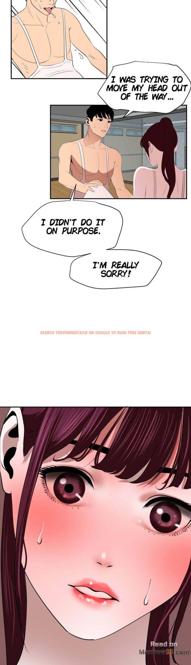 Read Hentai Image 11 736 in comic Lightning Rod - Chapter 56 - hentaitnt.net