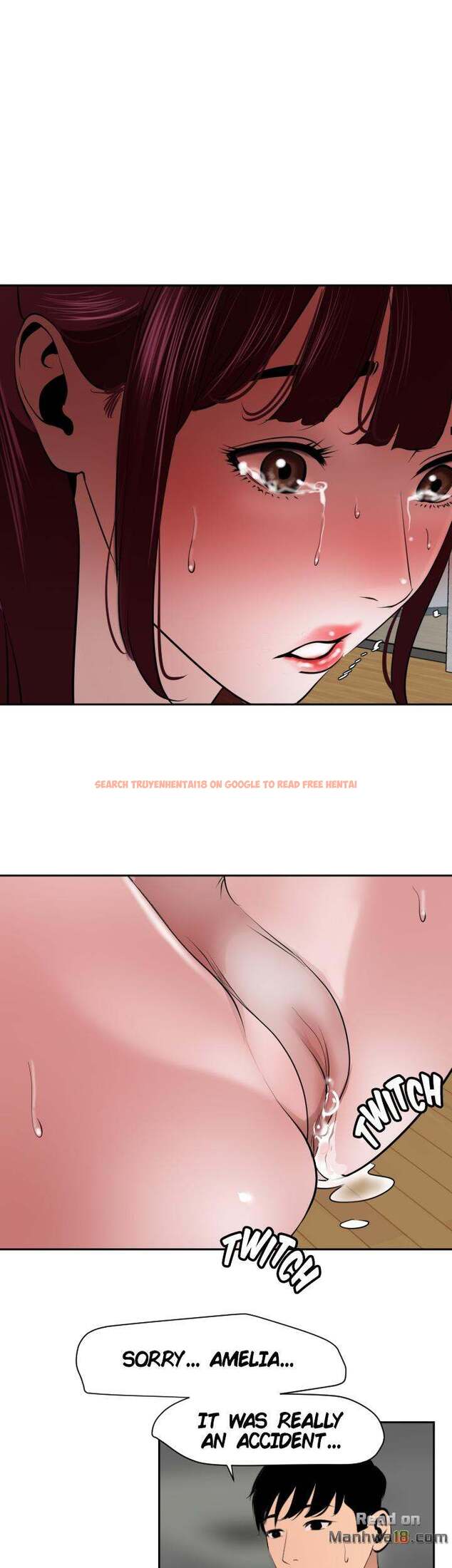 Read Hentai Image 14 736 in comic Lightning Rod - Chapter 56 - hentaitnt.net