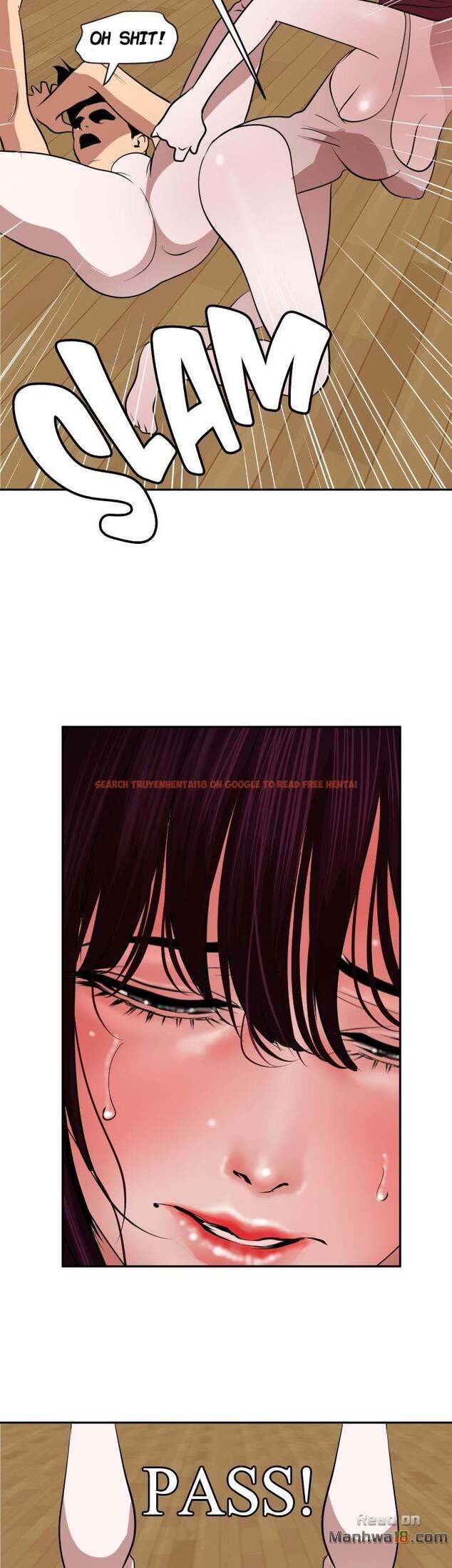 Read Hentai Image 16 736 in comic Lightning Rod - Chapter 56 - hentaitnt.net