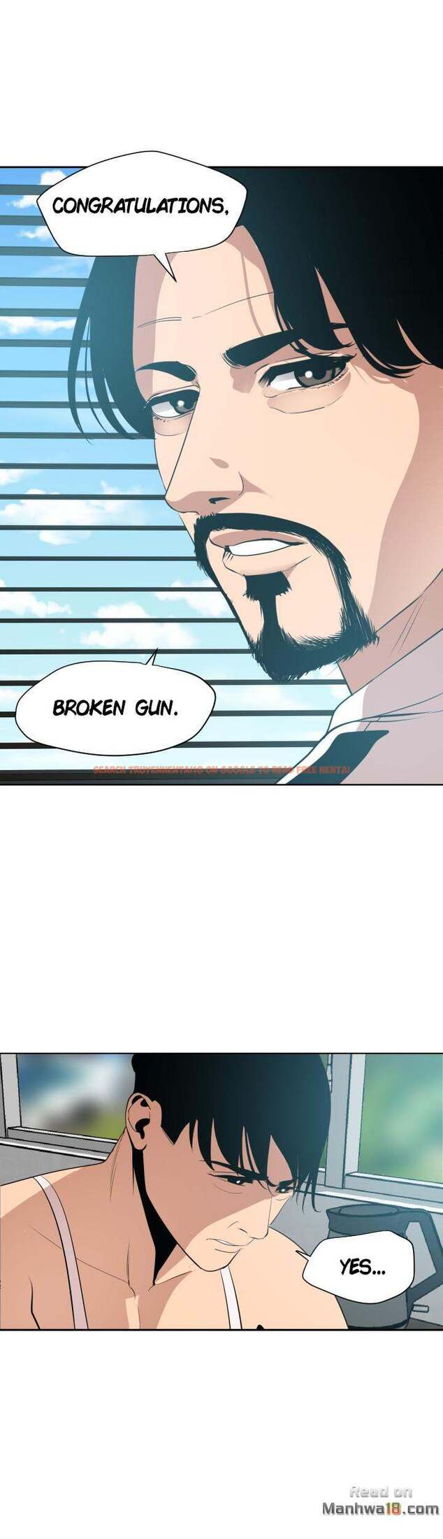 Read Hentai Image 18 736 in comic Lightning Rod - Chapter 56 - hentaitnt.net