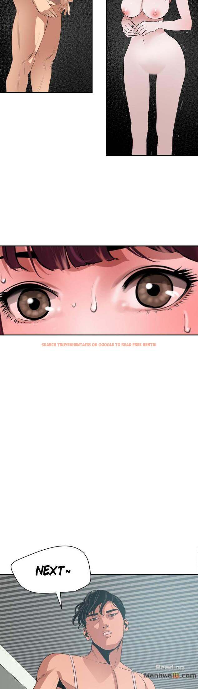 Read Hentai Image 2 736 in comic Lightning Rod - Chapter 56 - hentaitnt.net