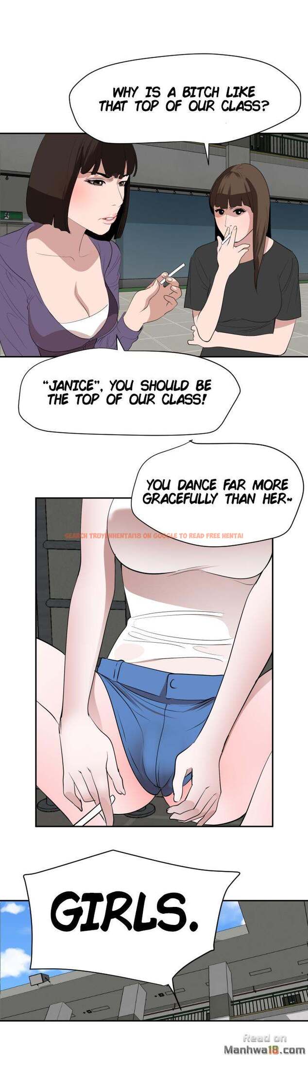 Read Hentai Image 24 736 in comic Lightning Rod - Chapter 56 - hentaitnt.net