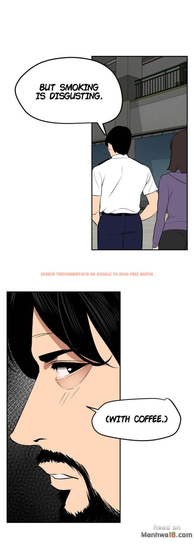 Read Hentai Image 29 736 in comic Lightning Rod - Chapter 56 - hentaitnt.net