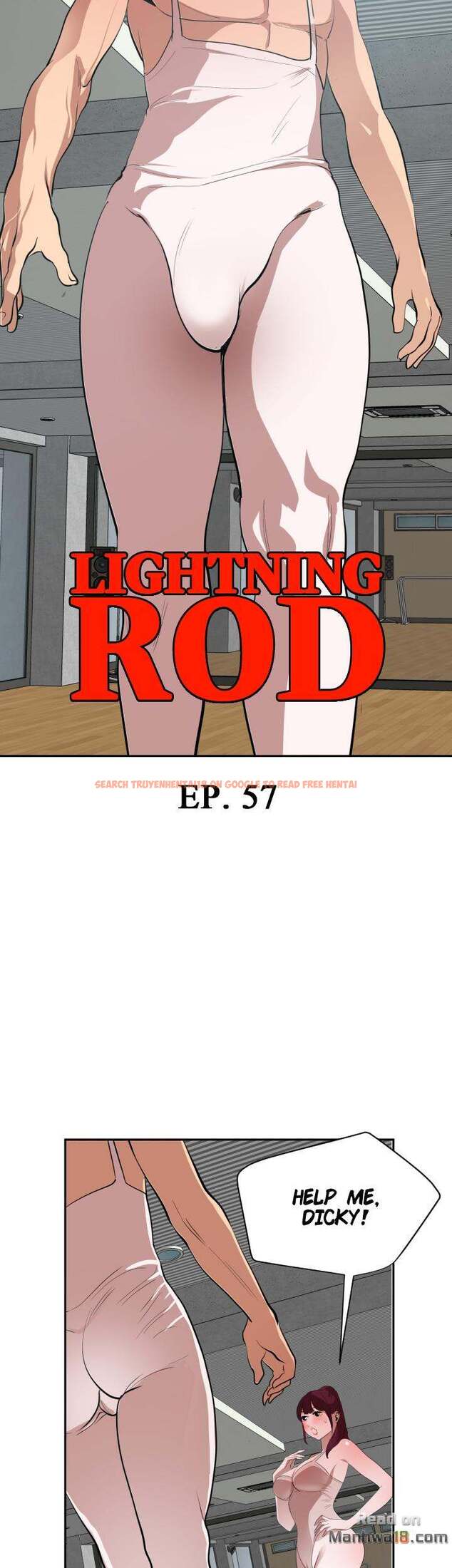 Read Hentai Image 3 736 in comic Lightning Rod - Chapter 56 - hentaitnt.net