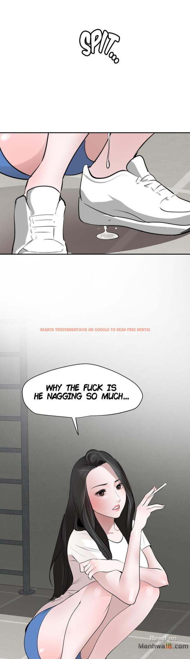 Read Hentai Image 30 736 in comic Lightning Rod - Chapter 56 - hentaitnt.net