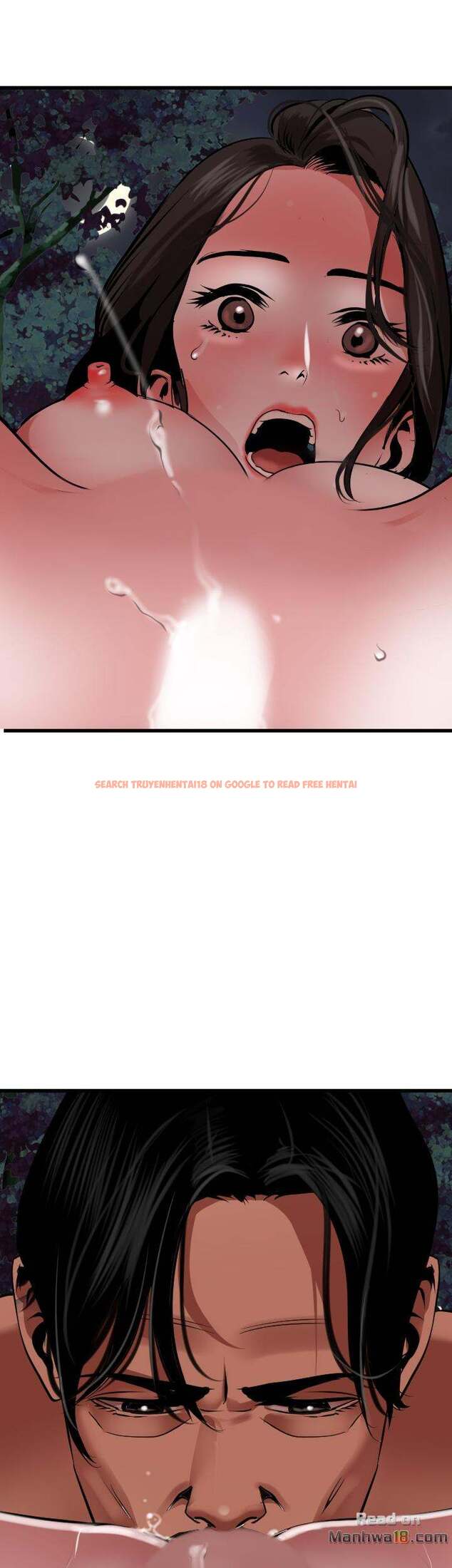 Read Hentai Image 35 736 in comic Lightning Rod - Chapter 56 - hentaitnt.net