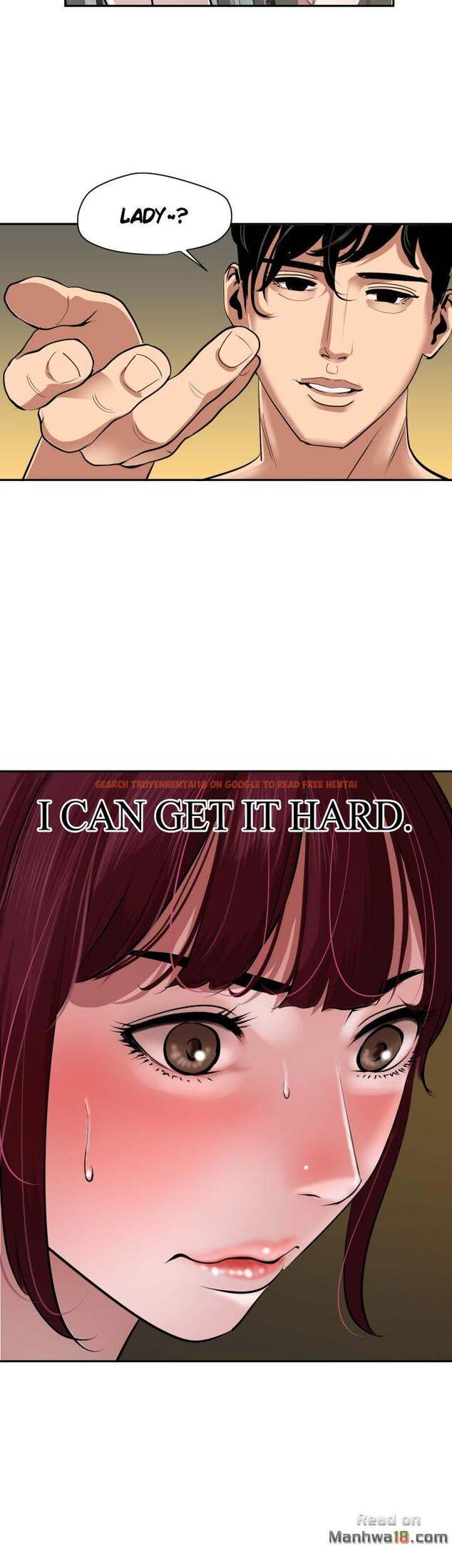 Read Hentai Image 4 736 in comic Lightning Rod - Chapter 56 - hentaitnt.net