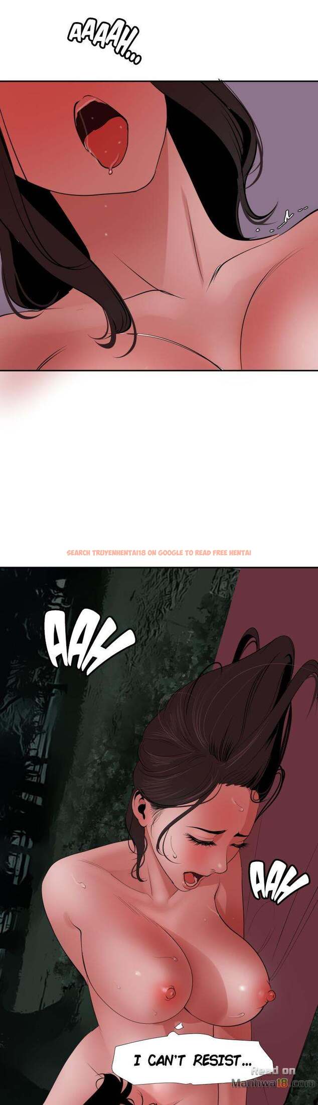 Read Hentai Image 12 736 in comic Lightning Rod - Chapter 57 - hentaitnt.net
